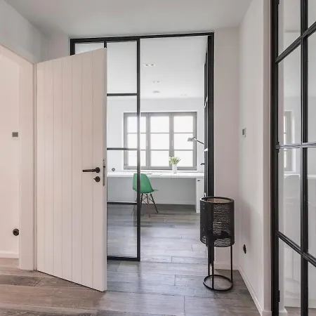 Reetidyll Ii Auf Usedom Stolpe auf Usedom