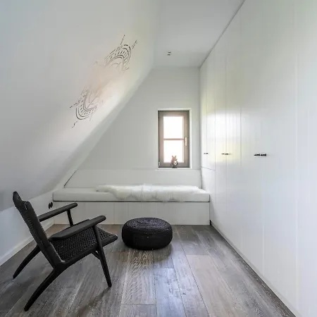 Reetidyll Ii Auf Usedom