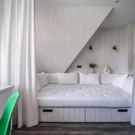 度假居 Reetidyll Ii Auf Usedom Stolpe auf Usedom