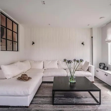 度假居 Reetidyll Ii Auf Usedom