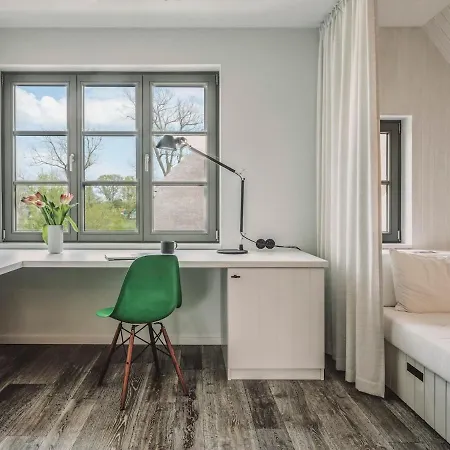 Reetidyll Ii Auf Usedom Stolpe auf Usedom