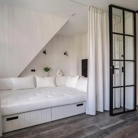 度假居 Reetidyll Ii Auf Usedom Stolpe auf Usedom