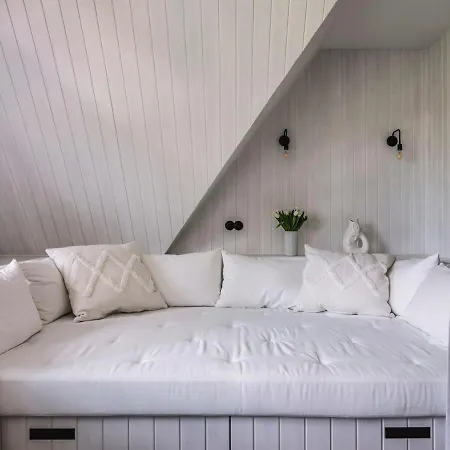 Reetidyll Ii Auf Usedom Stolpe auf Usedom