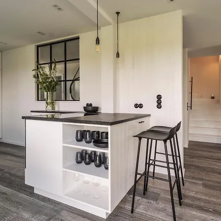 Reetidyll Ii Auf Usedom *