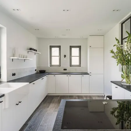 Reetidyll Ii Auf Usedom