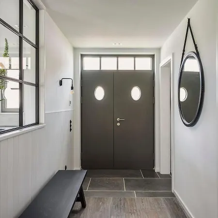 Reetidyll Ii Auf Usedom * Stolpe auf Usedom