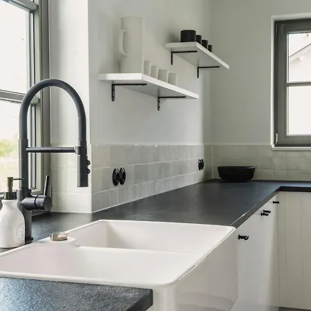 Reetidyll Ii Auf Usedom