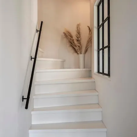 Reetidyll Ii Auf Usedom 度假居