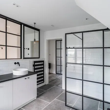 度假居 Reetidyll Ii Auf Usedom