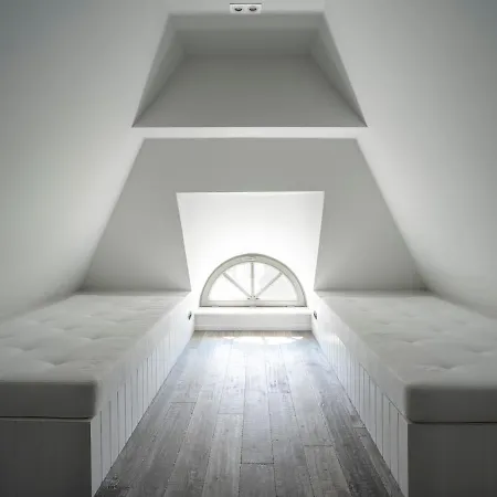 Reetidyll Ii Auf Usedom 度假居 Stolpe auf Usedom